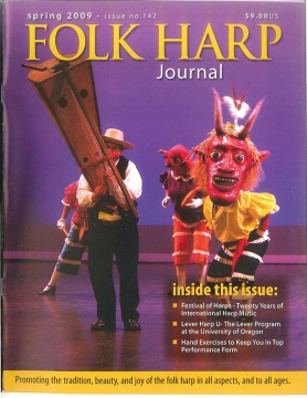 FHJ Issue 142 - Spr 2009