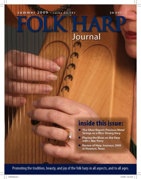 FHJ Issue 143 - Sum 2009