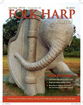 FHJ Issue 146 - Spr 2010