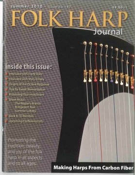 FHJ Issue 147 - Sum 2010