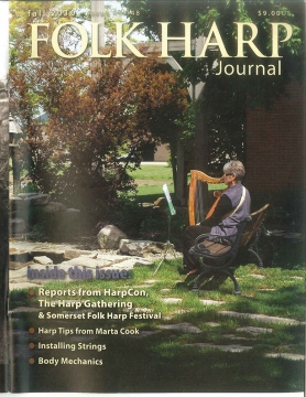 FHJ Issue 148 - Fall 2010