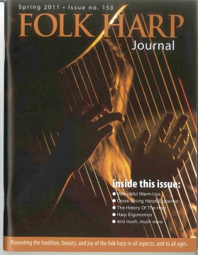FHJ Issue 150 - Spr 2011