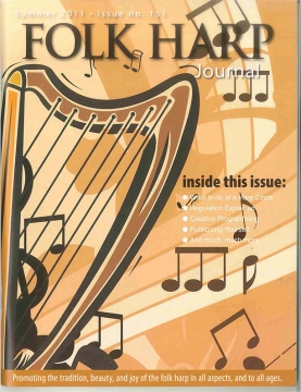 FHJ Issue 151 - Sum 2011