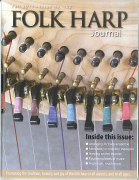 FHJ Issue 152 - Fall 2011