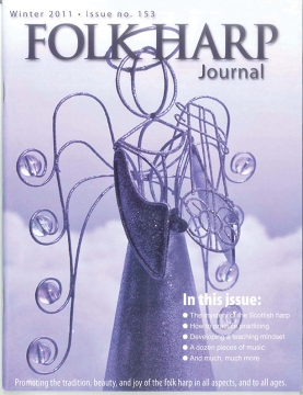 FHJ Issue 153 - Win 2011