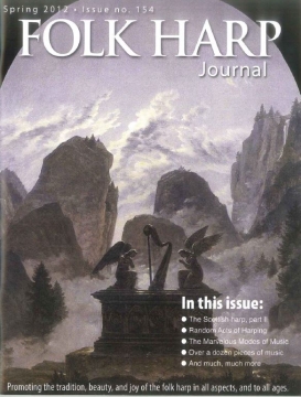 FHJ Issue 154 - Spr 2012