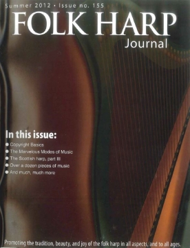 FHJ Issue 155 - Sum 2012