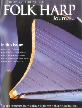 FHJ Issue 156 - Fall 2012