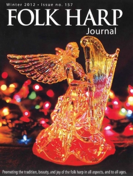 FHJ Issue 157 - Win 2012