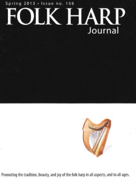 FHJ Issue 158 - Spr 2013