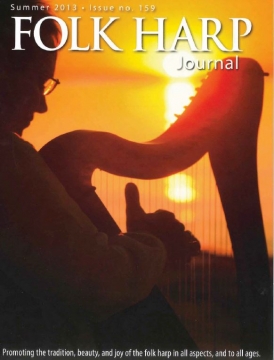 FHJ Issue 159 - Sum 2013