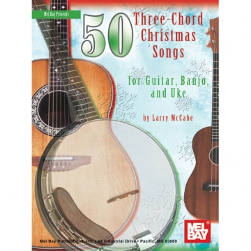 50 Three Chord Christmas Songs