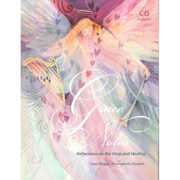 Grace Notes Book/CD