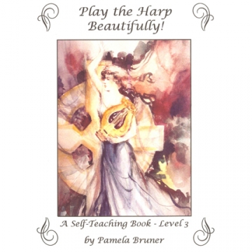 Play the Harp Beautifully - Level 3