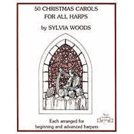 50 Christmas Carols (Woods)