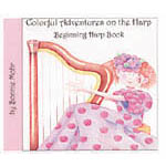 Colorful Adventure on the Harp (Mohr)
