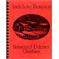 Hammered Dulcimer Christmas (Thompson)