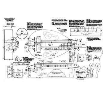 Hurdy Gurdy Plan