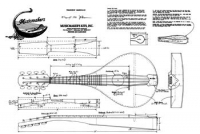 Mandolin Plans: Musicmakers