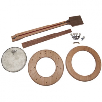 Mountain Banjo Kit