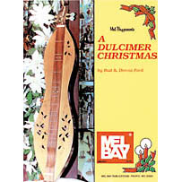 Dulcimer Christmas (Ford)