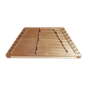 Mini Hammered Dulcimer Complete Hardware