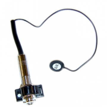 Single Transducer pickup