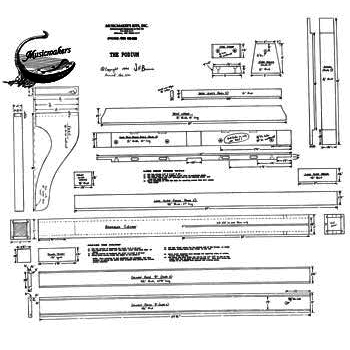 Music Stand Plan