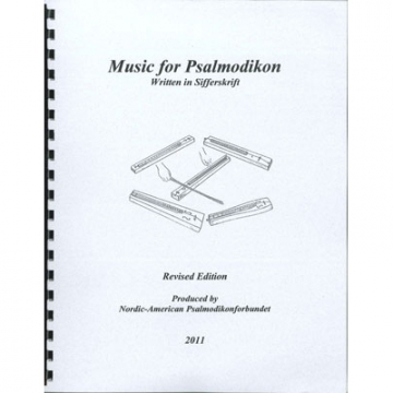 Music for Psalmodikon