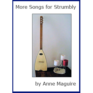 Free Songbook for Strumbly