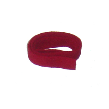 1 ft thin felt padding - 1/2 in. wide