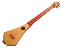 Trekker Guitar
