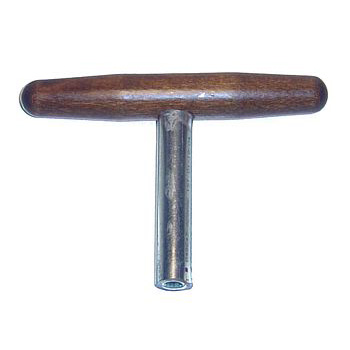 Tuning Wrench for Zither PIns
