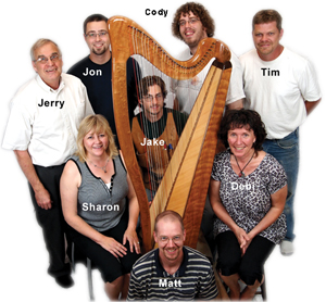 MM Staff 2012